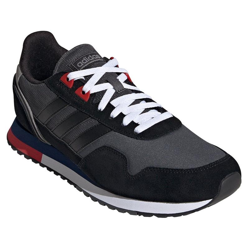 Tênis Adidas 8K 2020 Masculino - Tênis Esportivo - Magazine Luiza